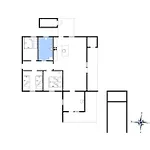 144-ringkobing-holmsborgvej-38 別荘 *