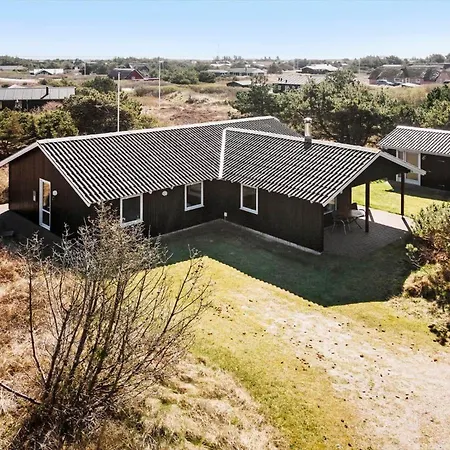 Casa vacanze 144-ringkobing-holmsborgvej-38