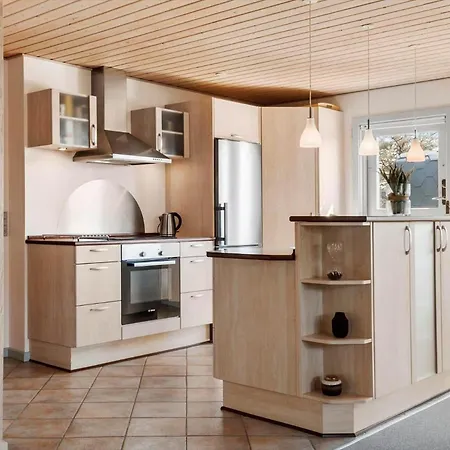Casa vacanze 144-ringkobing-holmsborgvej-38 Søndervig