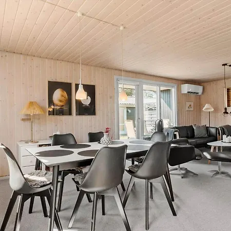 Casa vacanze 144-ringkobing-holmsborgvej-38