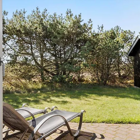 144-ringkobing-holmsborgvej-38 Casa vacanze Søndervig