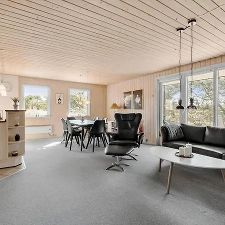 Casa vacanze 144-ringkobing-holmsborgvej-38 *