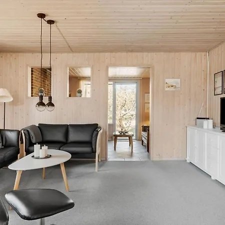 144-ringkobing-holmsborgvej-38 * Søndervig