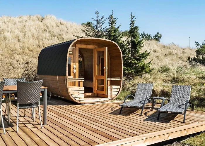 Casa vacanze 144-ringkobing-holmsborgvej-38 Søndervig