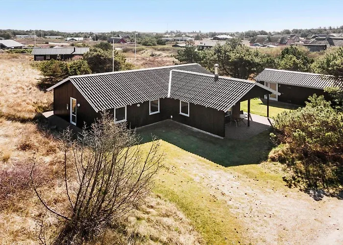 Casa vacanze 144-ringkobing-holmsborgvej-38