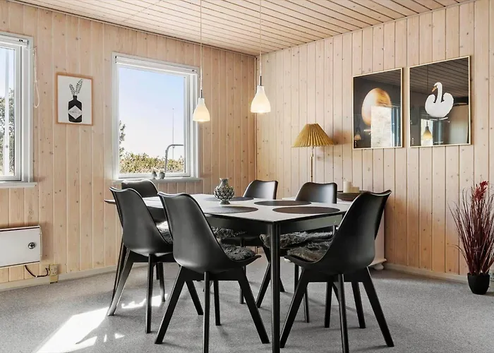 144-ringkobing-holmsborgvej-38 Casa vacanze Søndervig