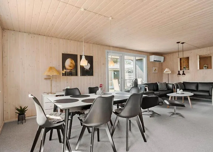 Casa vacanze 144-ringkobing-holmsborgvej-38