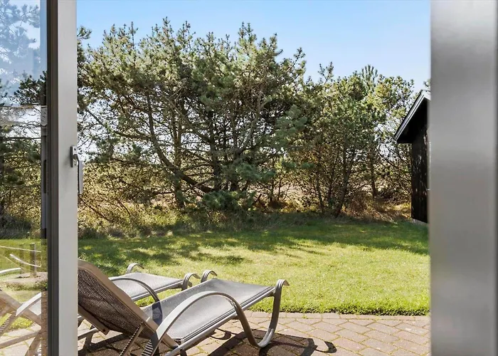 144-ringkobing-holmsborgvej-38 Casa vacanze Søndervig