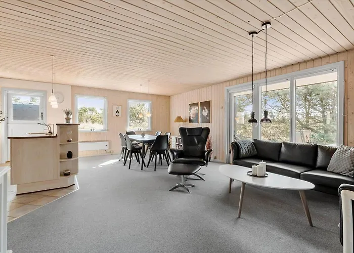 Casa vacanze 144-ringkobing-holmsborgvej-38 *