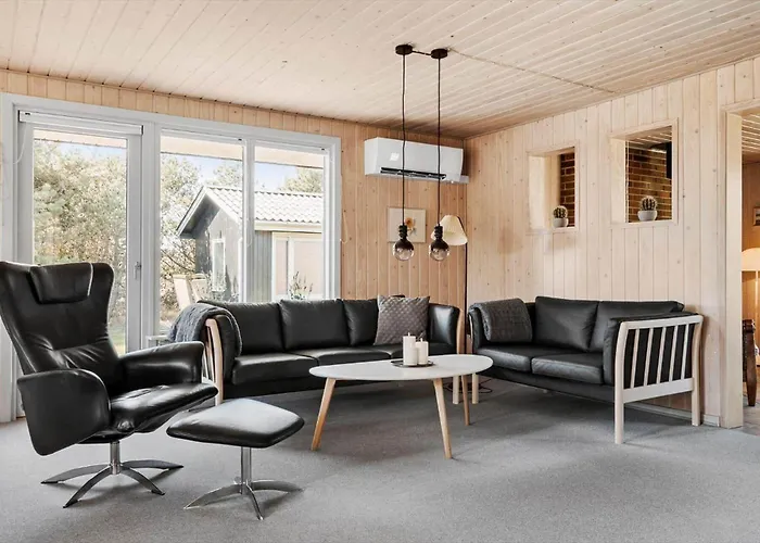 Casa vacanze 144-ringkobing-holmsborgvej-38 *