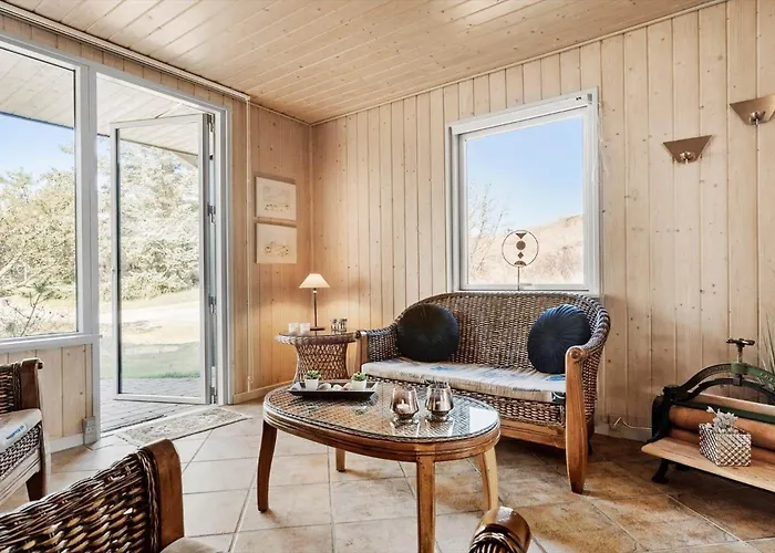 Casa vacanze 144-ringkobing-holmsborgvej-38