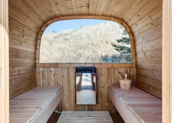 Casa vacanze 144-ringkobing-holmsborgvej-38 Søndervig